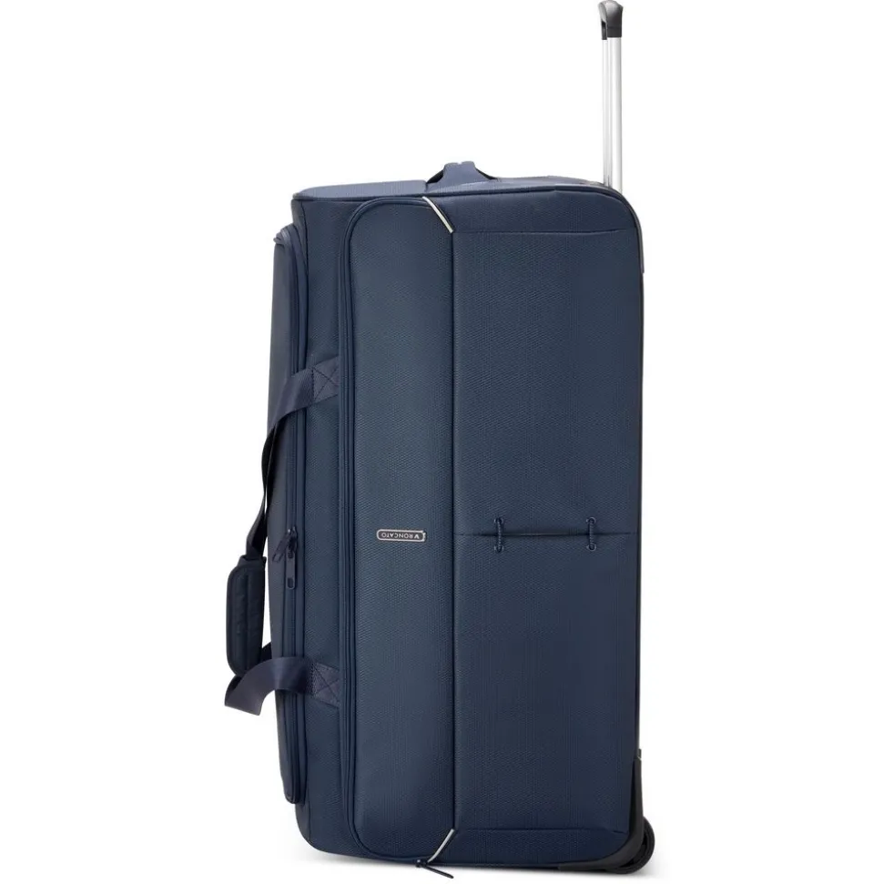 Borsone Trolley Grande Roncato Ironik 2.0 5314 Blu Notte