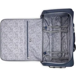 Borsone Trolley Grande Roncato Ironik 2.0 5314 Blu Notte