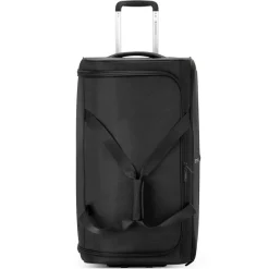 Borsone Trolley Grande Roncato Ironik 2.0 5314 Nero