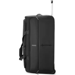 Borsone Trolley Grande Roncato Ironik 2.0 5314 Nero