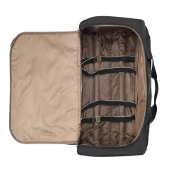 Borsone Trolley Maxi Roncato Joy 6215 Nero
