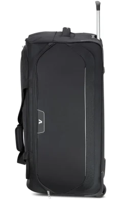Borsone Trolley Maxi Roncato Joy 6215 Nero