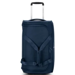 Borsone Trolley Roncato Ironik 2.0 5304 Blu Notte