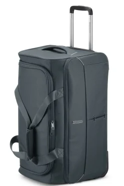 Borsone Trolley Roncato Ironik 2.0 5304 Antracite