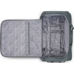 Borsone Trolley Roncato Ironik 2.0 5304 Antracite