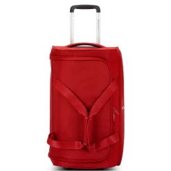 Borsone Trolley Roncato Ironik 2.0 5304 Rosso