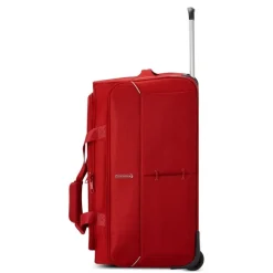 Borsone Trolley Roncato Ironik 2.0 5304 Rosso