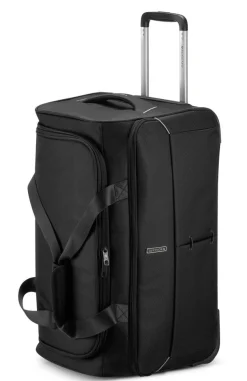 Borsone Trolley Roncato Ironik 2.0 5304 Nero