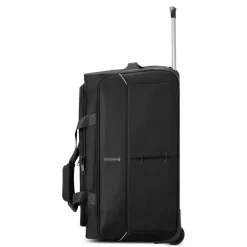 Borsone Trolley Roncato Ironik 2.0 5304 Nero