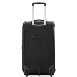 Borsone Trolley Roncato Ironik 2.0 5304 Nero