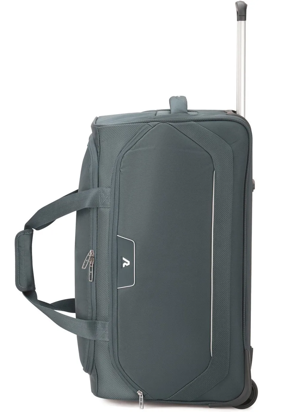 Borsone Trolley Roncato Joy 6204 Antracite