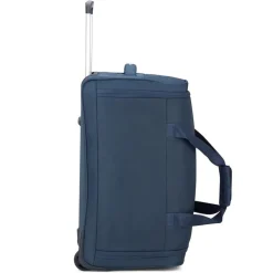 Borsone Trolley Roncato Joy 6204 Blu