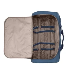 Borsone Trolley Roncato Joy 6204 Blu