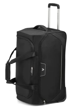 Borsone Trolley Roncato Joy 6204 Nero