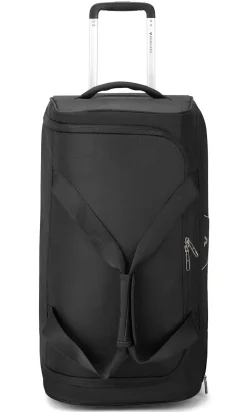 Borsone Trolley Roncato Joy 6204 Nero