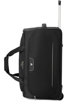 Borsone Trolley Roncato Joy 6204 Nero