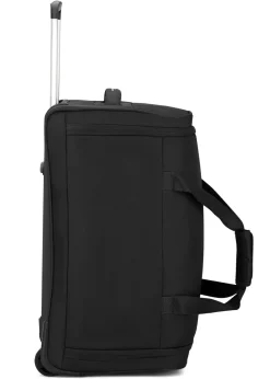 Borsone Trolley Roncato Joy 6204 Nero