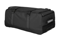 Borsone Trolley Travelite Kick Off M 6910 Nero