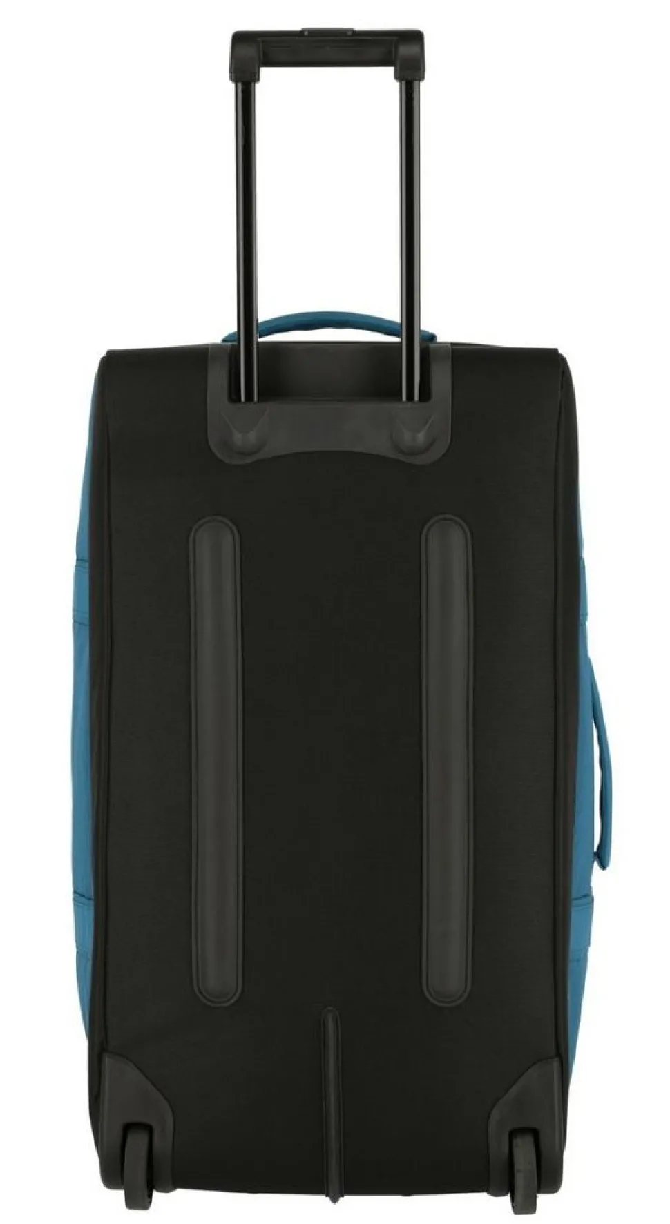 Borsone Trolley Travelite Kick Off M 6910 Petrolio