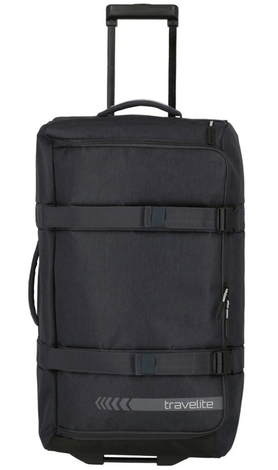 Borsone Trolley Travelite Kick Off M 6910 Antracite