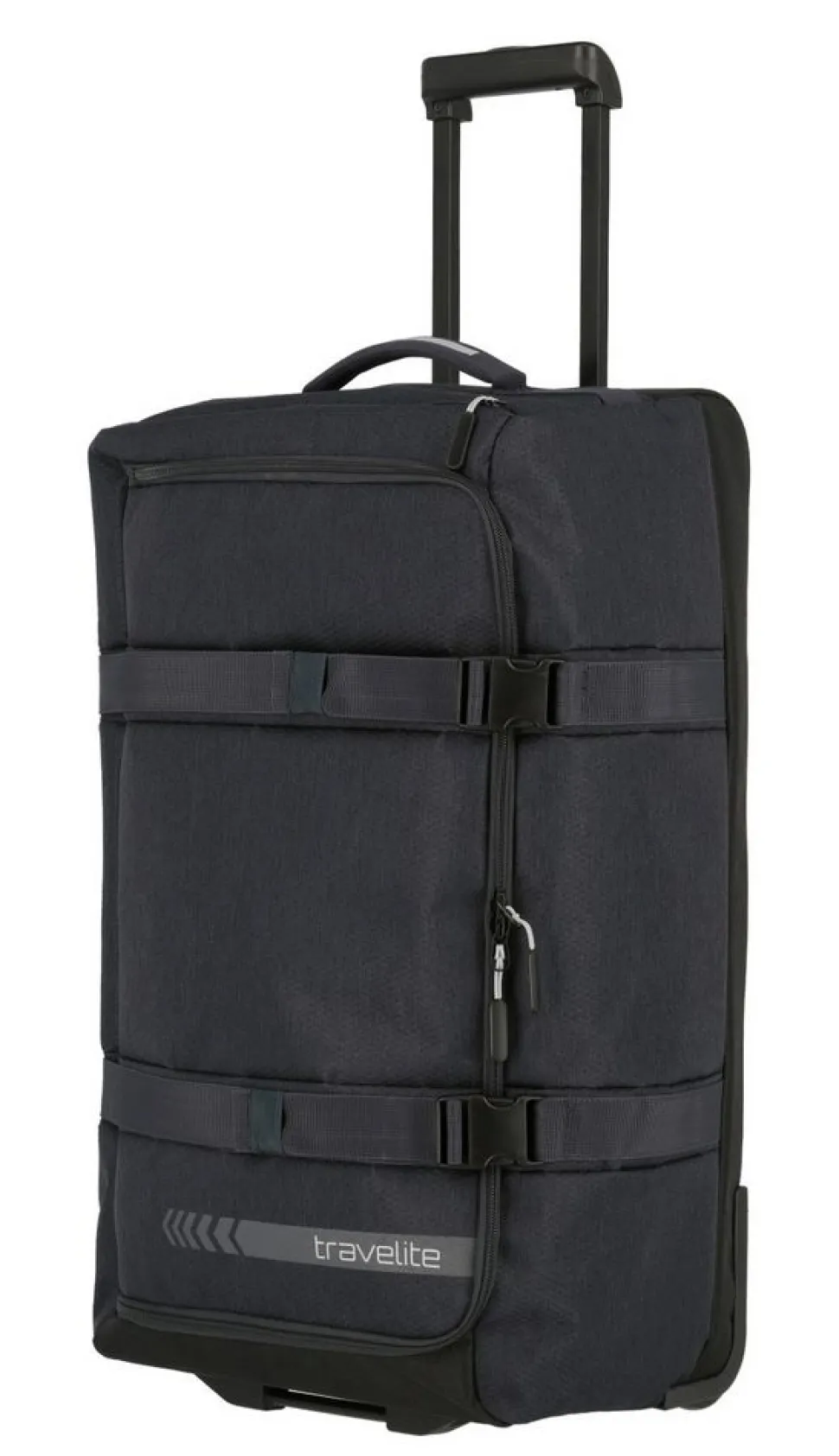 Borsone Trolley Travelite Kick Off M 6910 Antracite