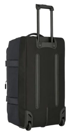 Borsone Trolley Travelite Kick Off M 6910 Antracite