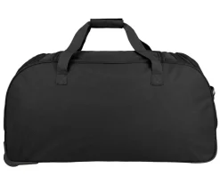 Borsone Trolley Travelite Kick Off XL 6911 Nero