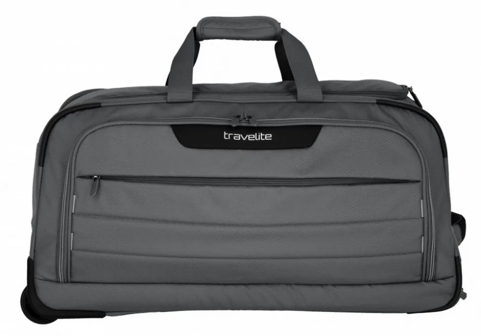 Borsone Trolley Travelite Skaii 92601 Grigio