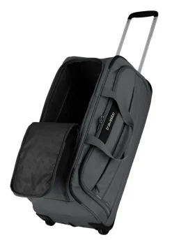 Borsone Trolley Travelite Skaii 92601 Grigio