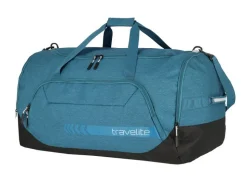 Borsone XL Travelite Kickoff 6916 Petrolio