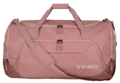 Borsone XL Travelite Kickoff 6916 Rose