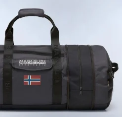 Borsone Zaino Napapijri Bering Travel Nero