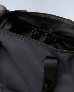 Borsone Zaino Napapijri Bering Travel Nero
