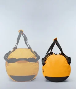 Borsone Zaino Napapijri Bering Travel Small Orange Marigold