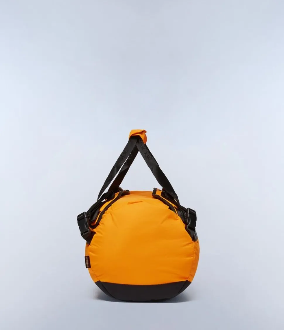 Borsone Zaino Napapijri Bering Travel Small Orange Marigold