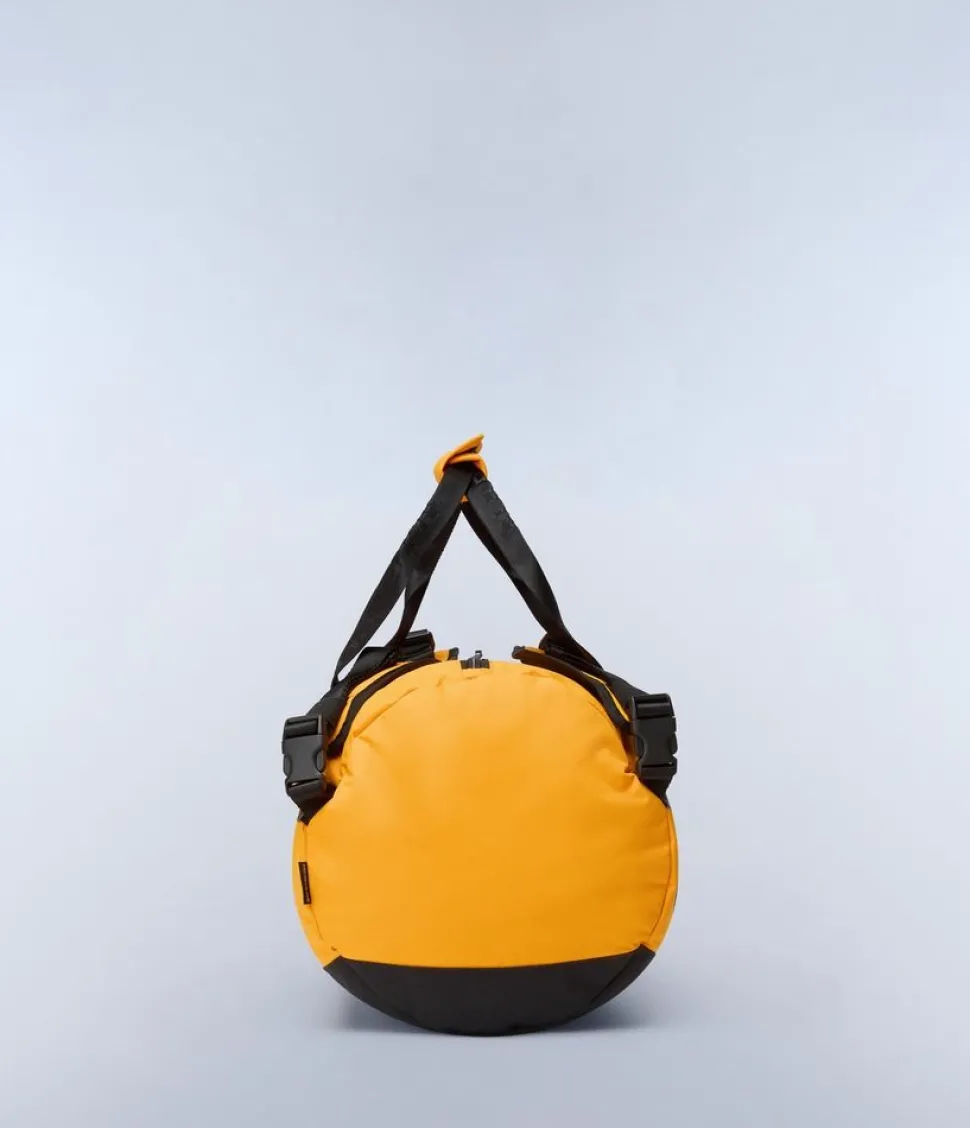 Borsone Zaino Napapijri Bering Travel Small Orange Marigold