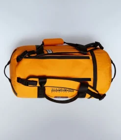 Borsone Zaino Napapijri Bering Travel Orange Marigold