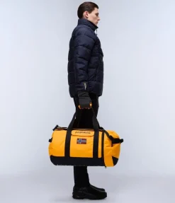 Borsone Zaino Napapijri Bering Travel Orange Marigold