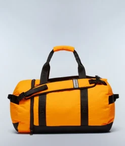 Borsone Zaino Napapijri Bering Travel Orange Marigold