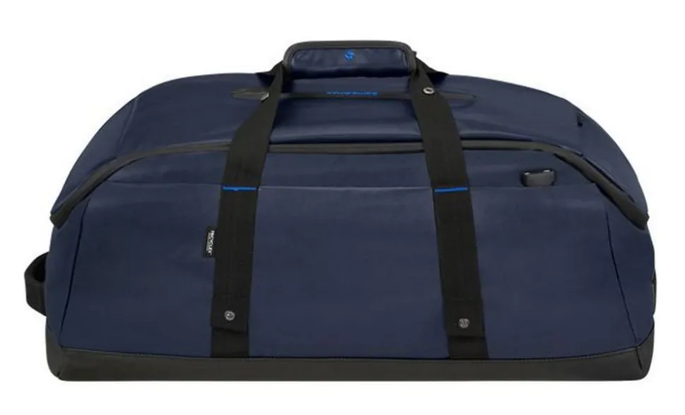 Borsone Zaino Samsonite Ecodiver M Blue Nights
