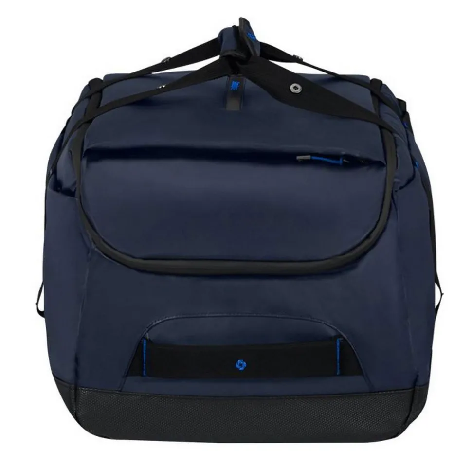 Borsone Zaino Samsonite Ecodiver M Blue Nights