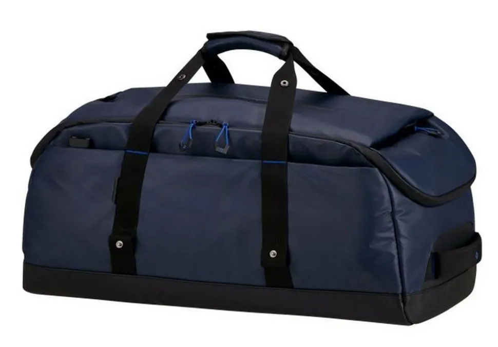 Borsone Zaino Samsonite Ecodiver M Blue Nights