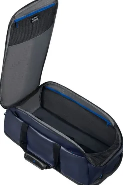 Borsone Zaino Samsonite Ecodiver M Blue Nights