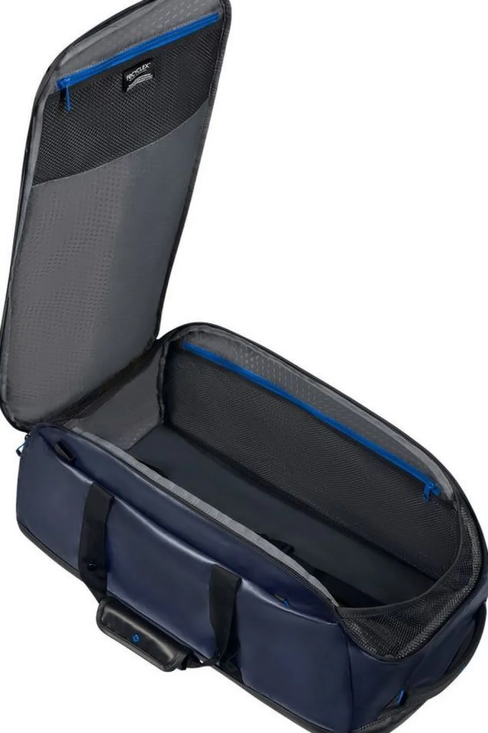 Borsone Zaino Samsonite Ecodiver M Blue Nights