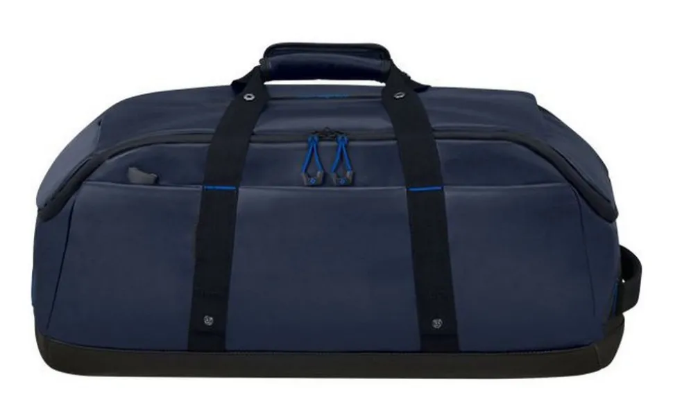 Borsone Zaino Samsonite Ecodiver M Blue Nights