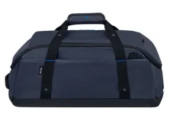 Borsone Zaino Samsonite Ecodiver S Blue Nights