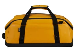 Borsone Zaino Samsonite Ecodiver S Giallo