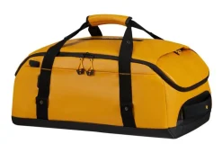 Borsone Zaino Samsonite Ecodiver S Giallo