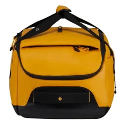 Borsone Zaino Samsonite Ecodiver S Giallo