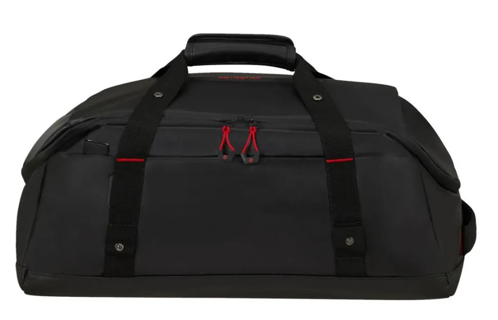 Borsone Zaino Samsonite Ecodiver S Nero
